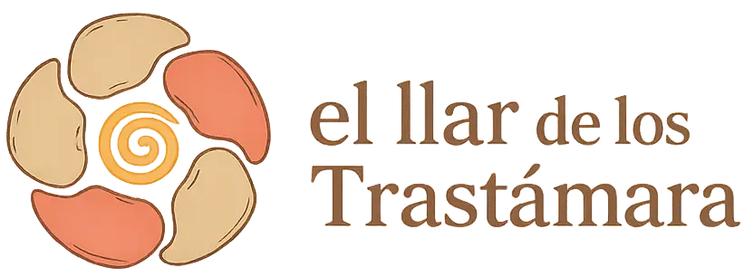 Trastámara Logo